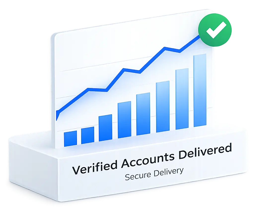 buy gmail pva accounts