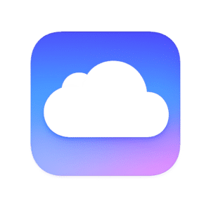 Apple ID iCloud Account